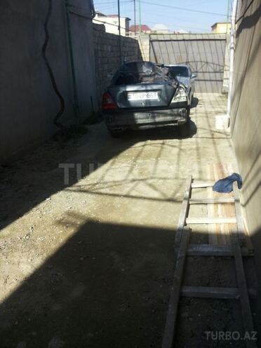 Mercedes C 180 1998, 260,000 km - 1.8 l - Bakı