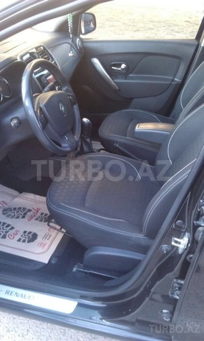 Renault Logan 2014, 150,000 km - 1.6 l - Bakı