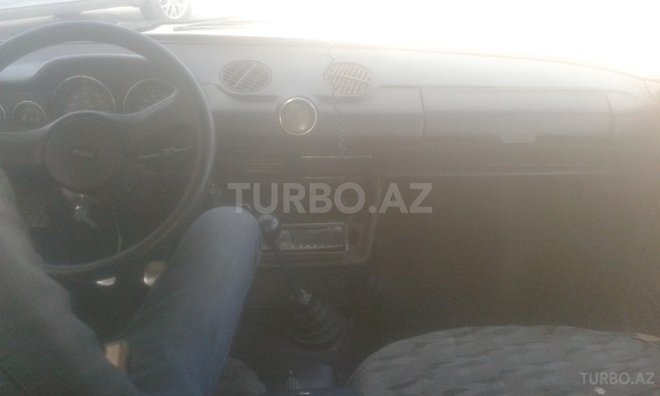 LADA (VAZ) 2106 1991, 40,000 km - 0.2 l - Bakı