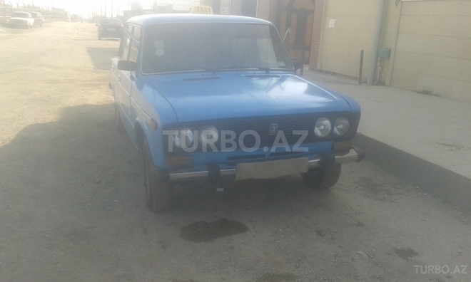 LADA (VAZ) 2106 1991, 40,000 km - 0.2 l - Bakı