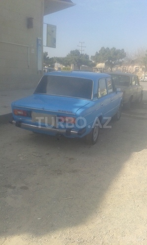 LADA (VAZ) 2106 1991, 40,000 km - 0.2 l - Bakı