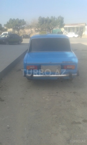 LADA (VAZ) 2106 1991, 40,000 km - 0.2 l - Bakı