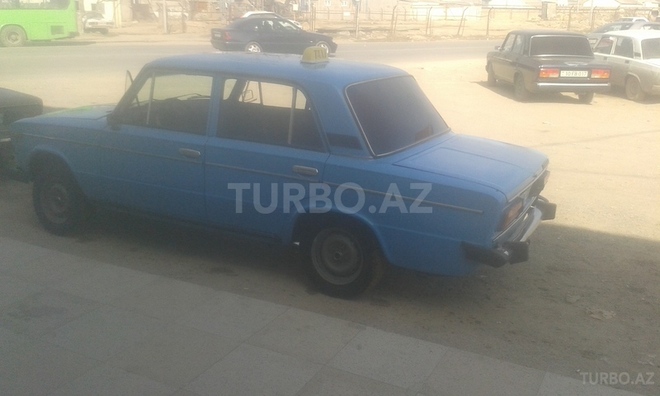LADA (VAZ) 2106 1991, 40,000 km - 0.2 l - Bakı