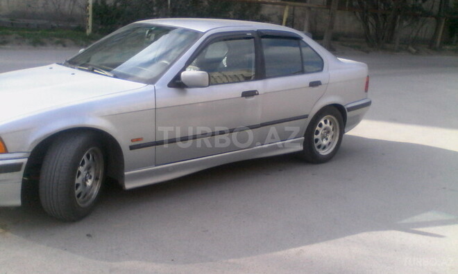 BMW 325 1996, 220,000 km - 2.5 l - Bakı
