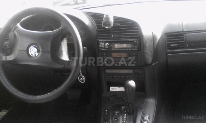 BMW 325 1996, 220,000 km - 2.5 l - Bakı