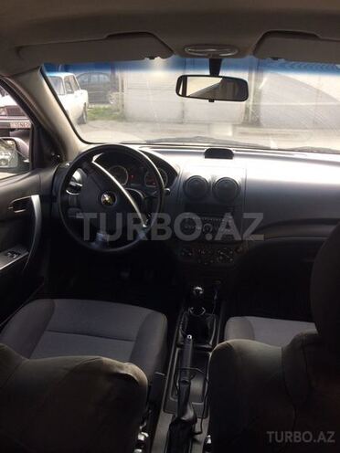 Chevrolet Aveo 2011, 139,865 km - 1.2 l - Bakı