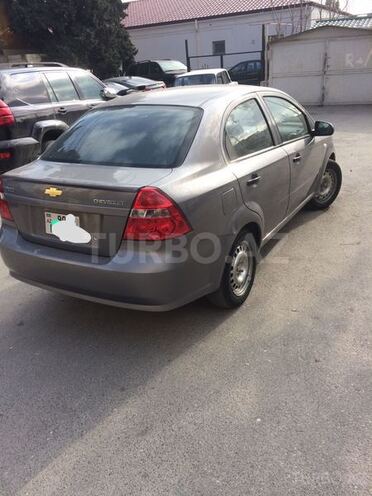 Chevrolet Aveo 2011, 139,865 km - 1.2 l - Bakı