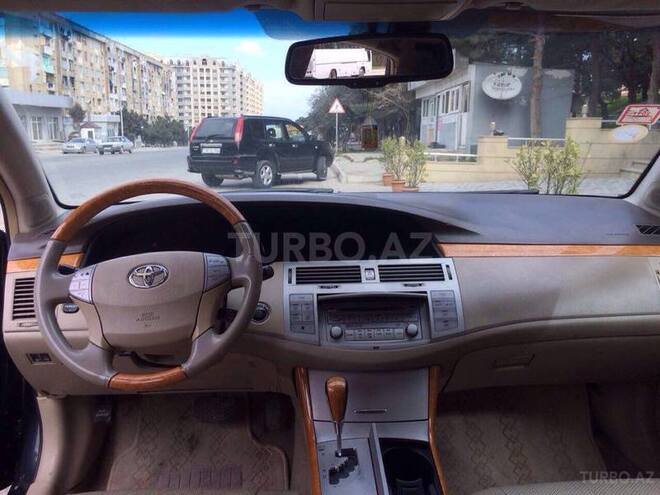 Toyota Avalon 2006, 261,000 km - 3.5 l - Bakı