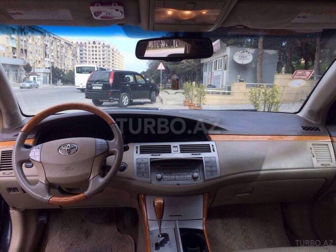 Toyota Avalon 2006, 261,000 km - 3.5 l - Bakı