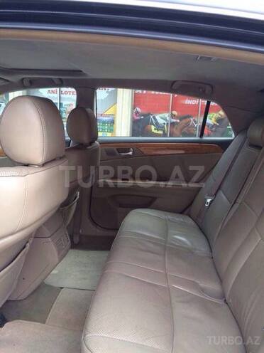 Toyota Avalon 2006, 261,000 km - 3.5 l - Bakı