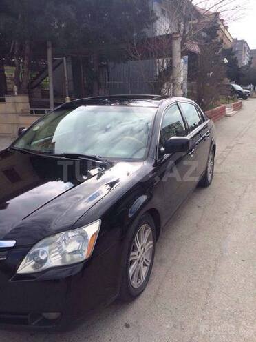 Toyota Avalon 2006, 261,000 km - 3.5 l - Bakı