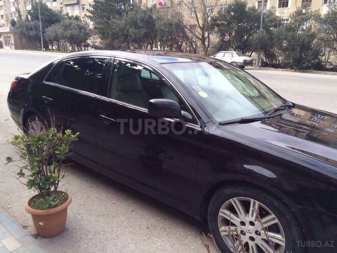 Toyota Avalon 2006, 261,000 km - 3.5 l - Bakı