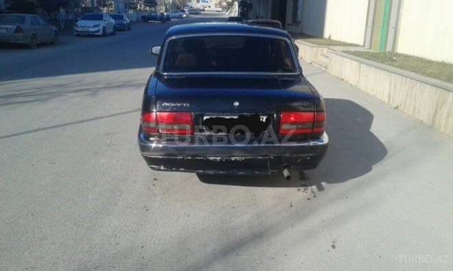 GAZ 3110 2002, 158,000 km - 2.4 л - Sumqayıt