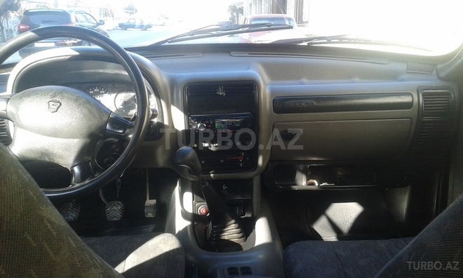GAZ 3110 2002, 158,000 km - 2.4 л - Sumqayıt