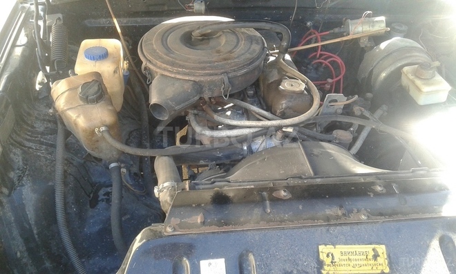 GAZ 3110 2002, 158,000 km - 2.4 л - Sumqayıt