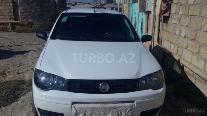 Fiat Linea 2008, 18,500 km - 1.6 л - Xırdalan