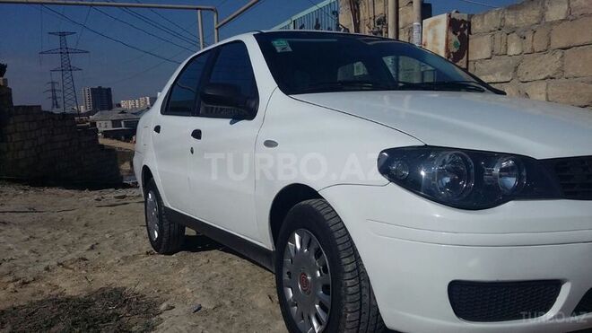 Fiat Linea 2008, 18,500 km - 1.6 л - Xırdalan