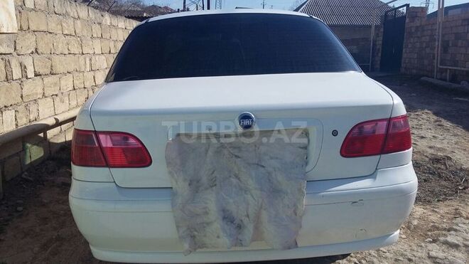 Fiat Linea 2008, 18,500 km - 1.6 л - Xırdalan