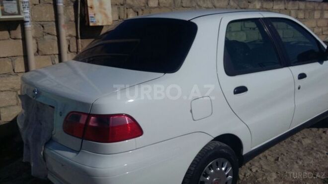 Fiat Linea 2008, 18,500 km - 1.6 л - Xırdalan