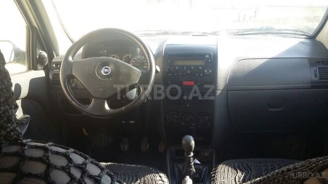 Fiat Linea 2008, 18,500 km - 1.6 л - Xırdalan