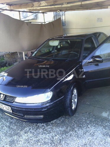 Peugeot 406 2001, 144,000 km - 0.2 l - Bakı