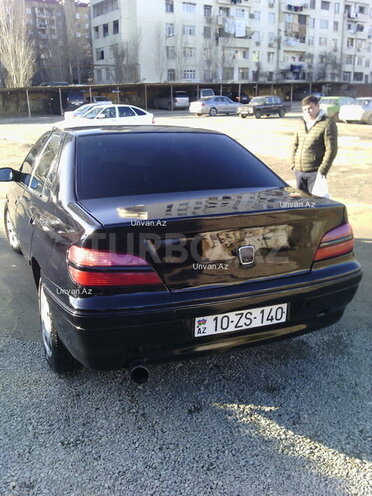 Peugeot 406 2001, 144,000 km - 0.2 l - Bakı