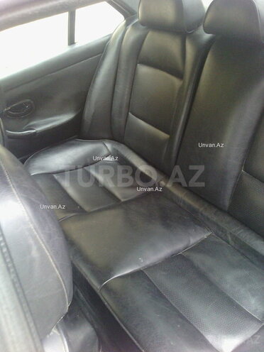 Peugeot 406 2001, 144,000 km - 0.2 l - Bakı