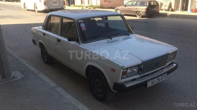 LADA (VAZ) 2107 2010, 143,000 km - 1.6 л - Bakı