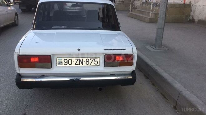 LADA (VAZ) 2107 2010, 143,000 km - 1.6 л - Bakı