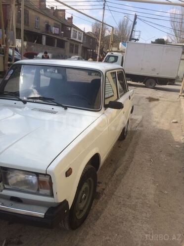 LADA (VAZ) 2107 2010, 143,000 km - 1.6 л - Bakı