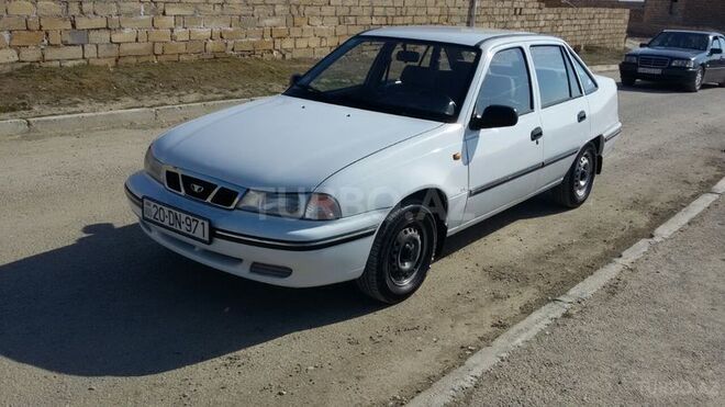 Daewoo Nexia 2006, 220,000 km - 1.5 l - Bakı