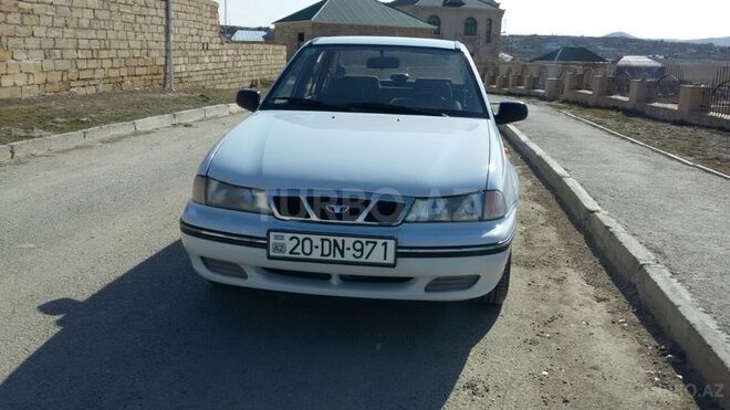 Daewoo Nexia 2006, 220,000 km - 1.5 l - Bakı