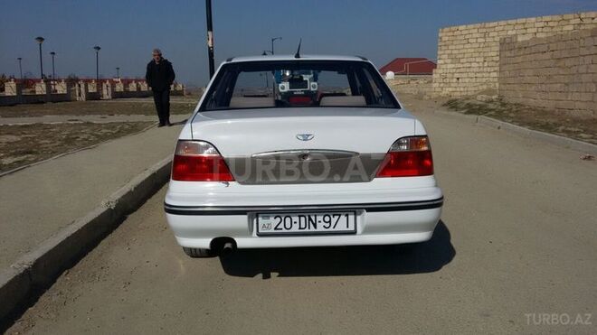 Daewoo Nexia 2006, 220,000 km - 1.5 l - Bakı