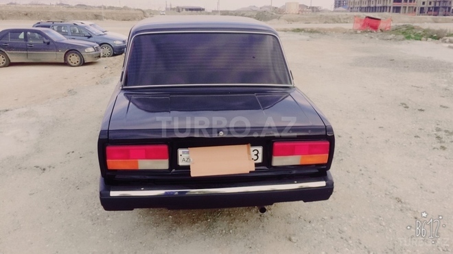 LADA (VAZ) 2110 2010, 86,600 km - 0.2 l - Bakı