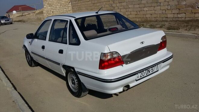 Daewoo Nexia 2006, 220,000 km - 1.5 l - Bakı