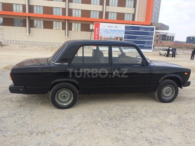 LADA (VAZ) 2110 2010, 86,600 km - 0.2 l - Bakı