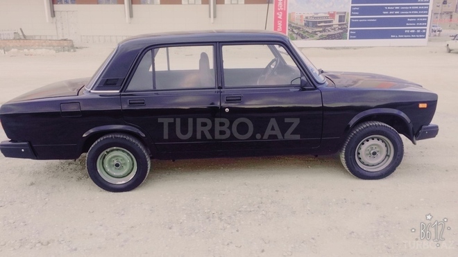 LADA (VAZ) 2110 2010, 86,600 km - 0.2 l - Bakı