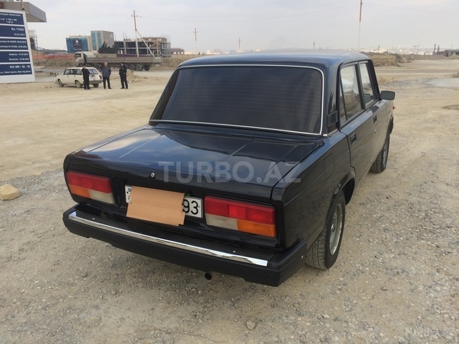 LADA (VAZ) 2110 2010, 86,600 km - 0.2 l - Bakı
