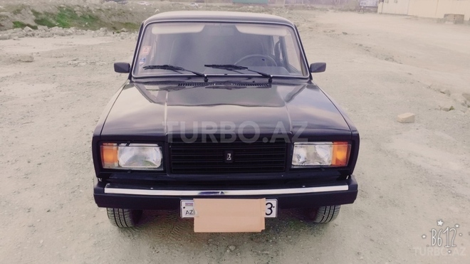 LADA (VAZ) 2110 2010, 86,600 km - 0.2 l - Bakı