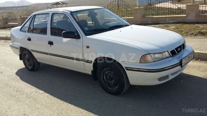 Daewoo Nexia 2006, 220,000 km - 1.5 l - Bakı