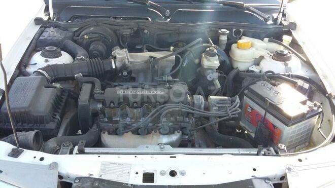 Daewoo Nexia 2006, 220,000 km - 1.5 l - Bakı