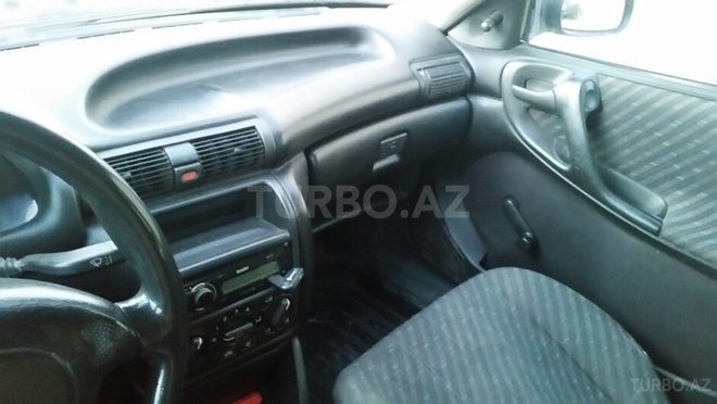 Opel Astra 1996, 380,000 km - 1.6 l - Bakı