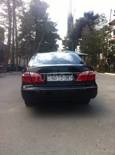 Nissan Maxima 2002, 299,843 km - 3.0 л - Bakı