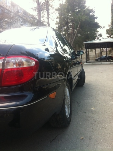 Nissan Maxima 2002, 299,843 km - 3.0 л - Bakı