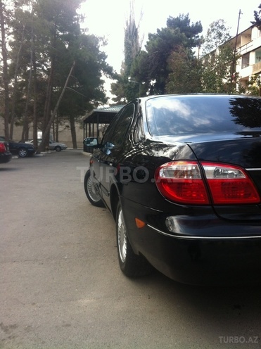 Nissan Maxima 2002, 299,843 km - 3.0 л - Bakı
