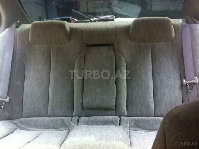 Nissan Maxima 2002, 299,843 km - 3.0 л - Bakı