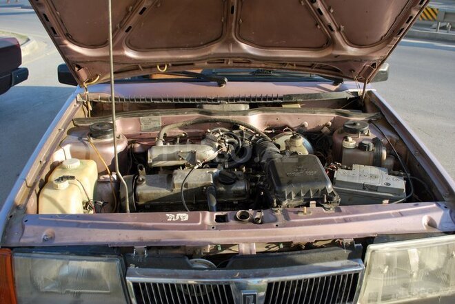 LADA (VAZ) 21099 2000, 250,000 km - 1.5 л - Bakı