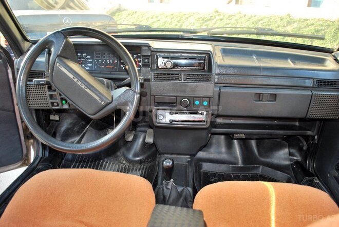 LADA (VAZ) 21099 2000, 250,000 km - 1.5 л - Bakı