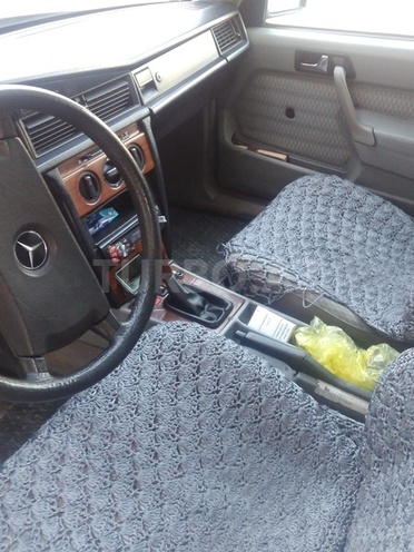 Mercedes 190 1992, 312,540 km - 2.0 l - Sabirabad