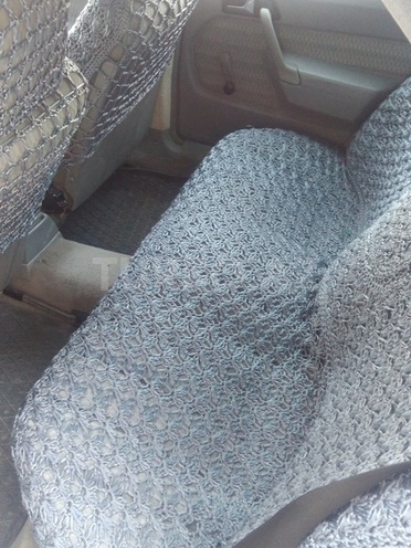 Mercedes 190 1992, 312,540 km - 2.0 l - Sabirabad